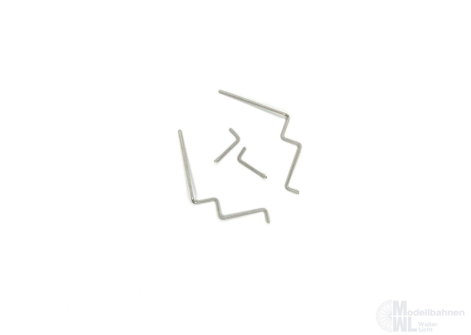 Märklin Ersatzeile E253395 - ERSATZTEIL: Getriebekontakte